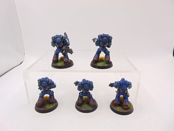 Intercessors