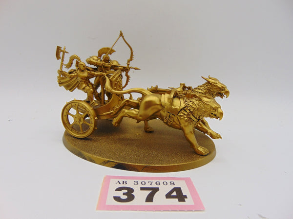 Stormstrike Chariot