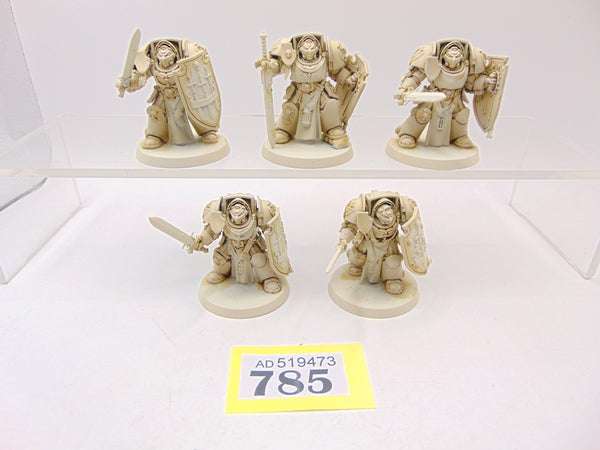 Deathwing Knights