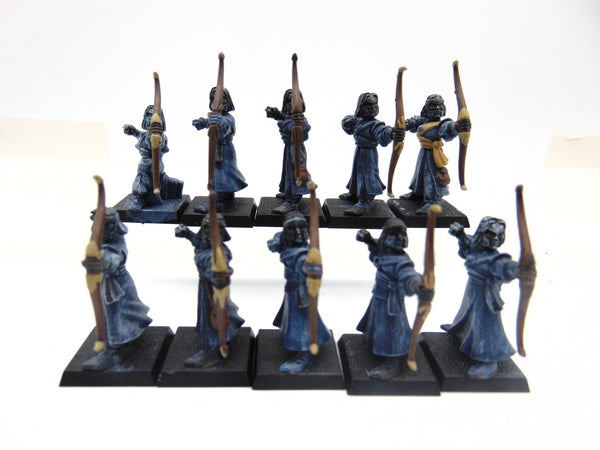 High Elf Archers