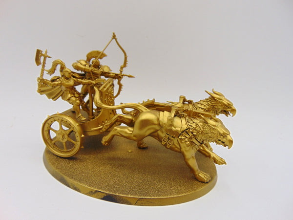 Stormstrike Chariot