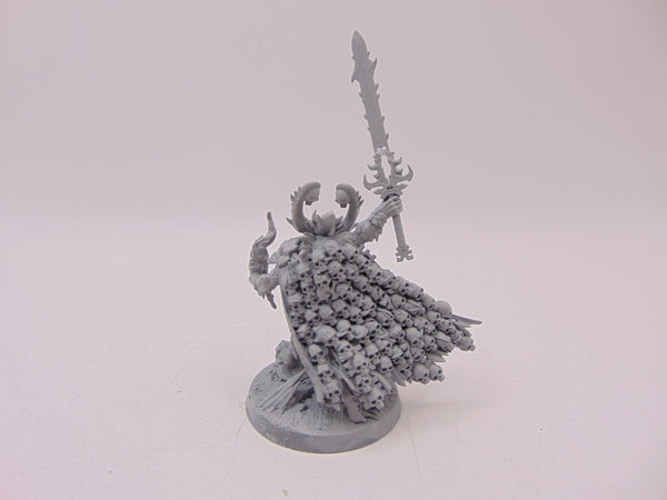 Skulltaker