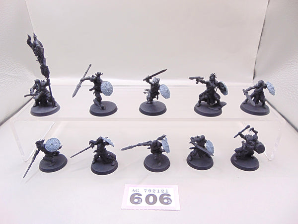 Darkoath Marauders