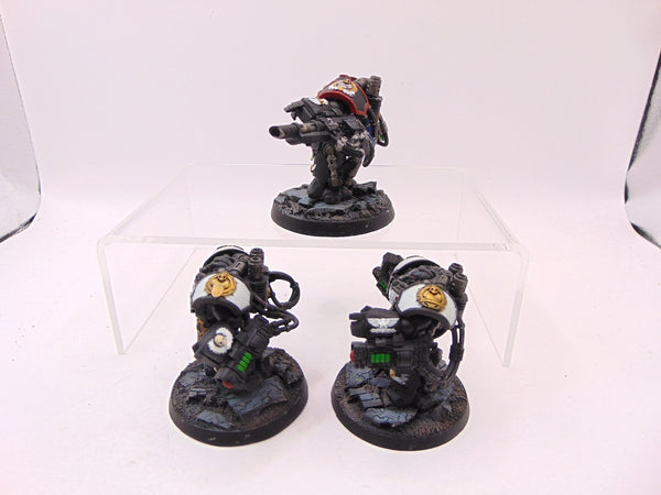 Centurion Devastator Squad