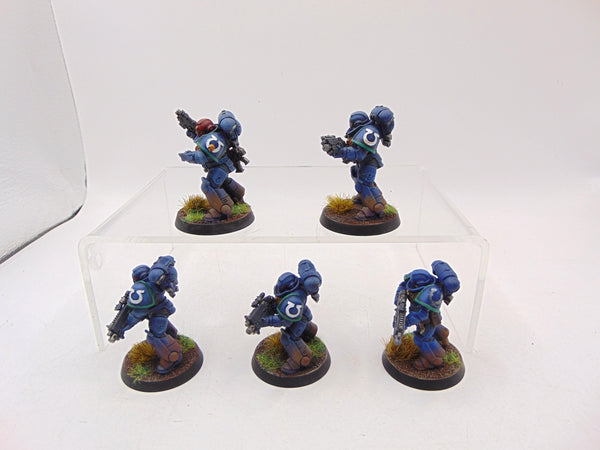 Intercessors