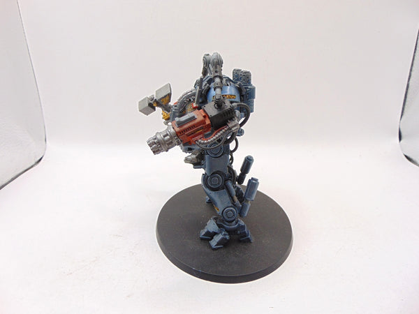 Nemesis Dreadknight