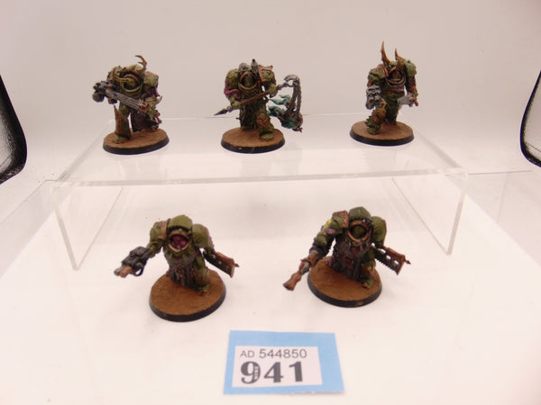 Blightlord Terminators