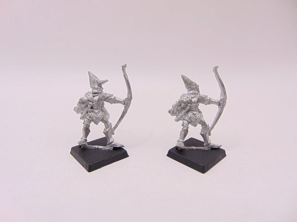 EC01 - Melnibonean Infantry