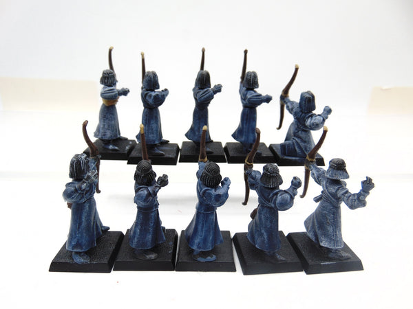 High Elf Archers