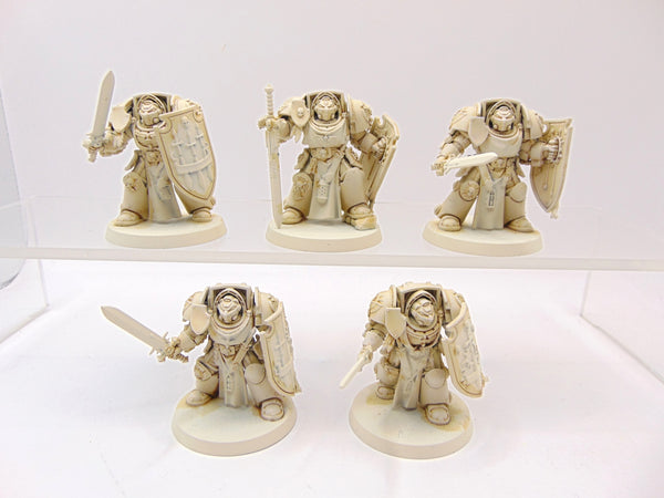 Deathwing Knights