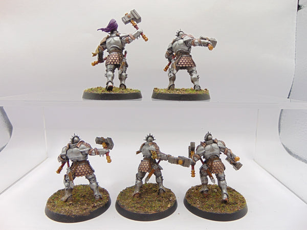 Liberators