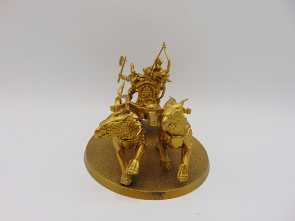 Stormstrike Chariot