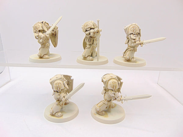 Deathwing Knights