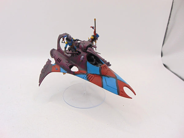 Starweaver