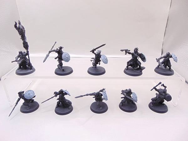 Darkoath Marauders