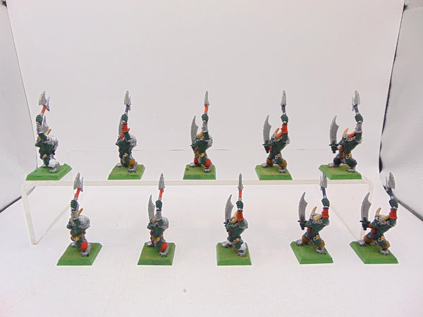 Black Orcs