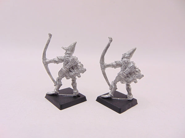 EC01 - Melnibonean Infantry