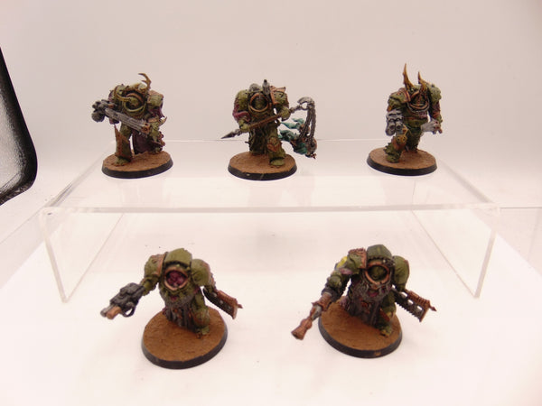 Blightlord Terminators