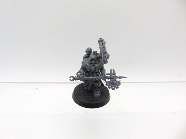 Tech Priest Enginseer