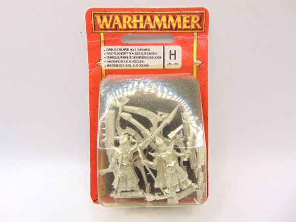 Dark Elf Reaper Bolt Thrower