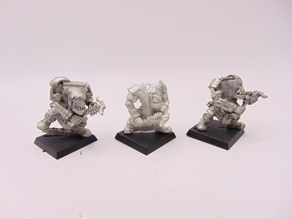 Ruglud's Armoured Orcs
