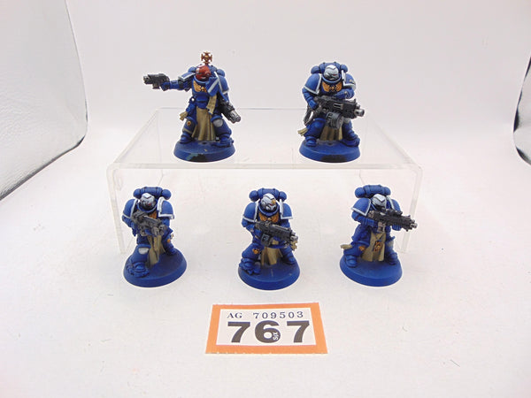 Sternguard Veterans