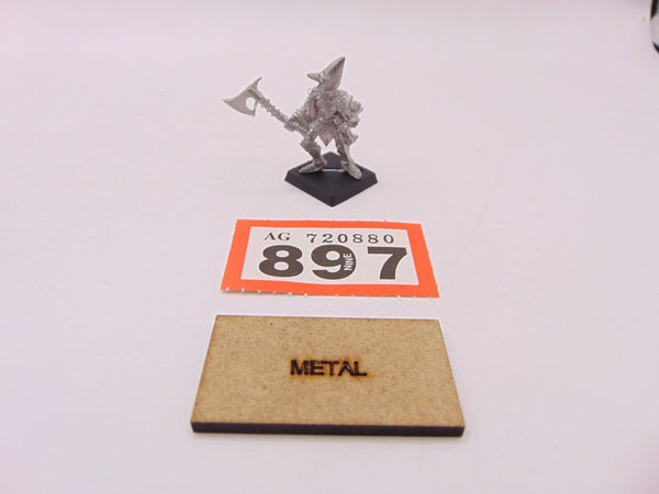 Melnibonean Infantry Elf Sandar