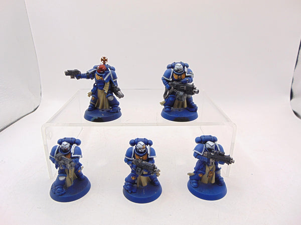 Sternguard Veterans