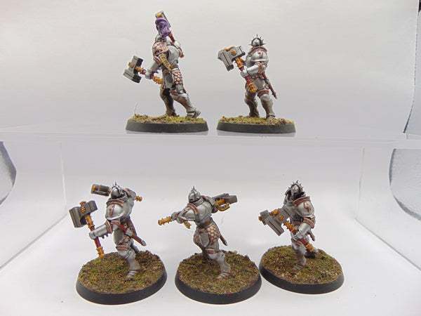 Liberators