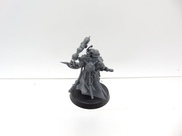 Tech Priest Enginseer