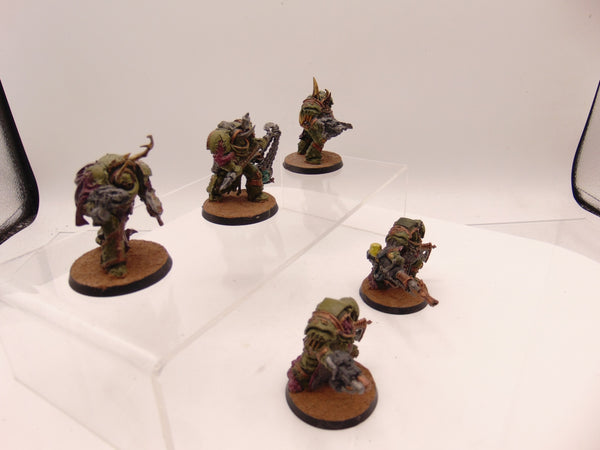 Blightlord Terminators