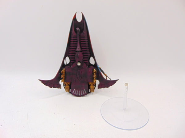 Starweaver