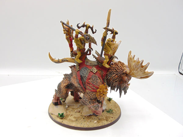 Stonehorn Beastriders