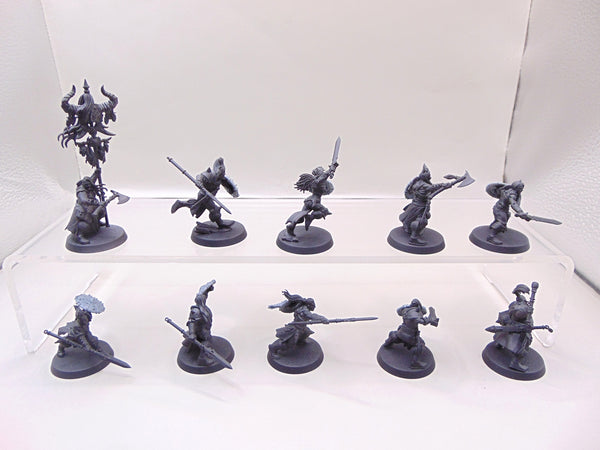 Darkoath Marauders
