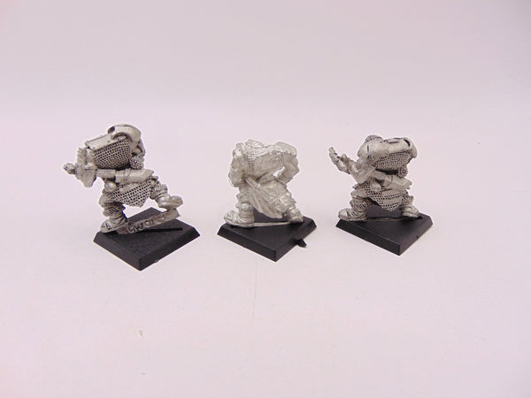 Ruglud's Armoured Orcs