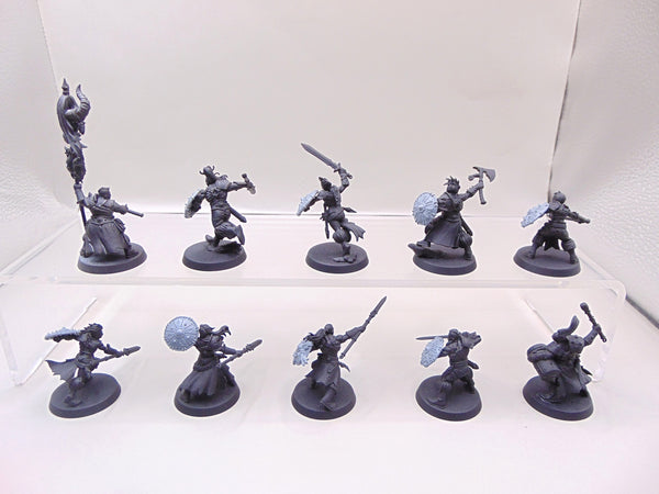 Darkoath Marauders