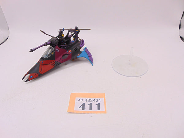 Starweaver