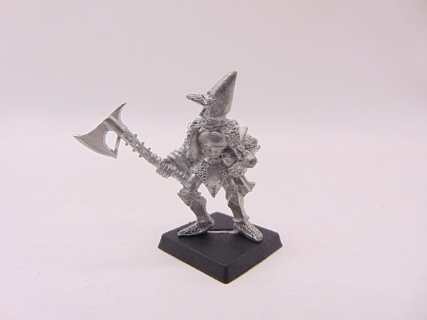 Melnibonean Infantry Elf Sandar