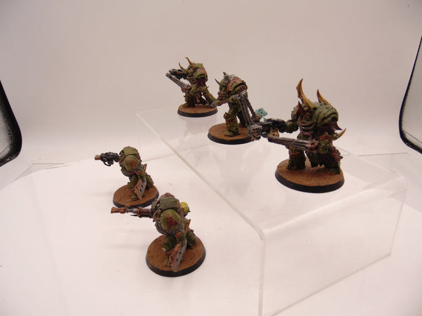 Blightlord Terminators