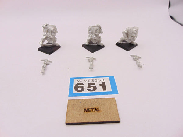 Ruglud's Armoured Orcs