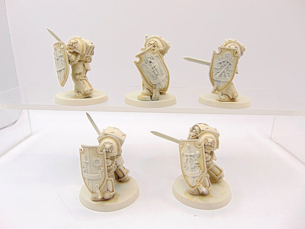 Deathwing Knights