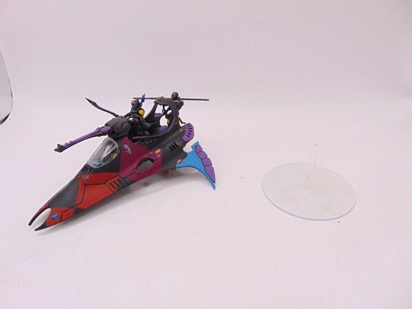 Starweaver