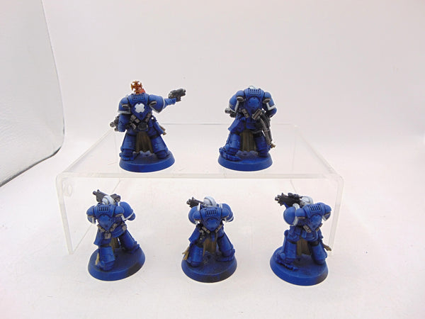 Sternguard Veterans