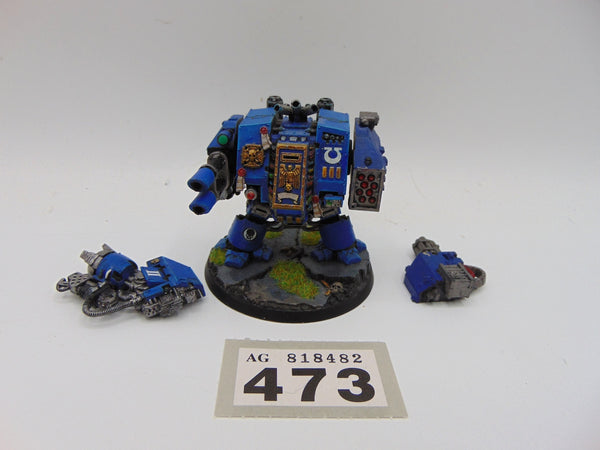 Dreadnought