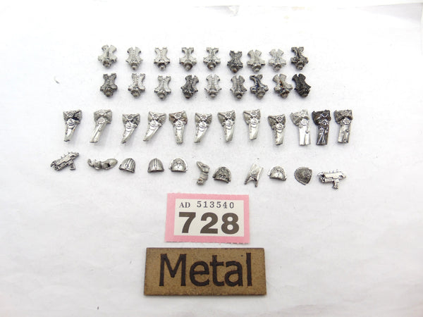 Thousand Sons Upgrades
