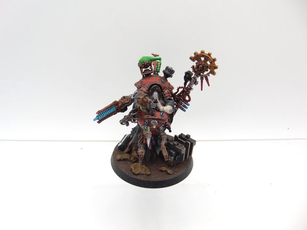 Tech Priest Manipulus