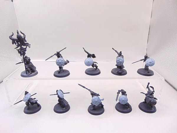 Darkoath Marauders