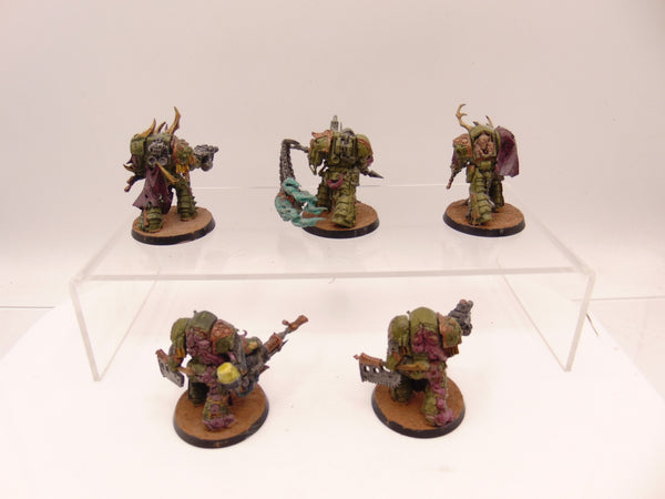 Blightlord Terminators