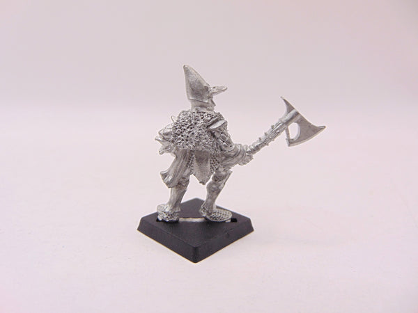 Melnibonean Infantry Elf Sandar