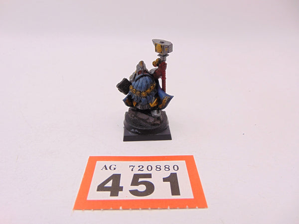 Runesmith